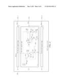 SHIFT REGISTER CIRCUIT diagram and image