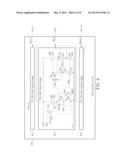 SHIFT REGISTER CIRCUIT diagram and image