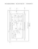 SHIFT REGISTER CIRCUIT diagram and image