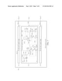 SHIFT REGISTER CIRCUIT diagram and image