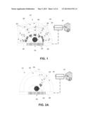 METHOD AND SYSTEM OF OPTIMIZED VOLUMETRIC IMAGING diagram and image