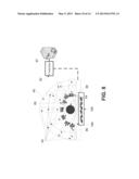 METHOD AND SYSTEM OF OPTIMIZED VOLUMETRIC IMAGING diagram and image