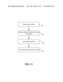 METHOD AND SYSTEM OF OPTIMIZED VOLUMETRIC IMAGING diagram and image