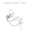 RADIOGRAPHIC IMAGING DEVICE, RADIOGRAPHIC IMAGING SYSTEM, AND RADIOGRAPHIC     IMAGING METHOD diagram and image