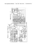 RADIOGRAPHIC IMAGING DEVICE, RADIOGRAPHIC IMAGING SYSTEM, AND RADIOGRAPHIC     IMAGING METHOD diagram and image