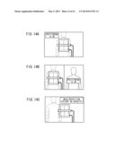 RADIOGRAPHIC IMAGING DEVICE, RADIOGRAPHIC IMAGING SYSTEM, AND RADIOGRAPHIC     IMAGING METHOD diagram and image