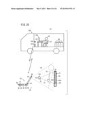 RADIOGRAPHIC IMAGING DEVICE, RADIOGRAPHIC IMAGING SYSTEM, AND RADIOGRAPHIC     IMAGING METHOD diagram and image