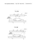 RADIOGRAPHIC IMAGING DEVICE, RADIOGRAPHIC IMAGING SYSTEM, AND RADIOGRAPHIC     IMAGING METHOD diagram and image