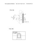 RADIOGRAPHIC IMAGING DEVICE, RADIOGRAPHIC IMAGING SYSTEM, AND RADIOGRAPHIC     IMAGING METHOD diagram and image