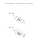 RADIOGRAPHIC IMAGING DEVICE, RADIOGRAPHIC IMAGING SYSTEM, AND RADIOGRAPHIC     IMAGING METHOD diagram and image