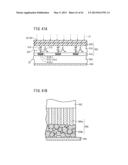 RADIOGRAPHIC IMAGING DEVICE, RADIOGRAPHIC IMAGING SYSTEM, AND RADIOGRAPHIC     IMAGING METHOD diagram and image