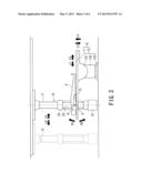 X-RAY DIAGNOSTIC APPARATUS diagram and image