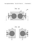 PIEZOELECTRIC MICROPHONES diagram and image