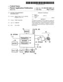 Headset With Proximity Determination diagram and image