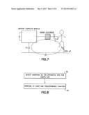 Headset With Proximity Determination diagram and image