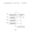 DETERMINING A CONFIGURATION FOR AN AUDIO PROCESSING OPERATION diagram and image