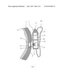 ACOUSTIC TRANSMISSION METHOD AND LISTENING DEVICE diagram and image