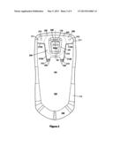 COMMUNICATION DEVICE AND A CASING THEREFOR diagram and image