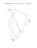 RELATIVE POSE ESTIMATION OF NON-OVERLAPPING CAMERAS USING THE MOTION OF     SUBJECTS IN THE CAMERA FIELDS OF VIEW diagram and image