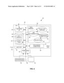 RELATIVE POSE ESTIMATION OF NON-OVERLAPPING CAMERAS USING THE MOTION OF     SUBJECTS IN THE CAMERA FIELDS OF VIEW diagram and image