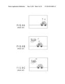 TRACKING APPARATUS AND TRACKING METHOD diagram and image