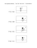 TRACKING APPARATUS AND TRACKING METHOD diagram and image