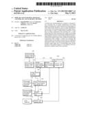 SIMILAR CASE SEARCHING APPARATUS AND SIMILAR CASE SEARCHING METHOD diagram and image