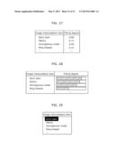 SIMILAR CASE SEARCHING APPARATUS AND SIMILAR CASE SEARCHING METHOD diagram and image