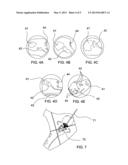 METHOD FOR AUTOMATICALLY IDENTIFYING THE CONTOURS OF A PREDEFINED BONE,     DERIVED METHODS AND CORRESPONDING COMPUTER PROGRAM PRODUCTS diagram and image