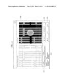 METHOD AND APPARATUS FOR REVIEWING DEFECTS diagram and image