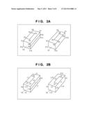 POSITION AND ORIENTATION MEASUREMENT APPARATUS, POSITION AND ORIENTATION     MEASUREMENT METHOD, AND STORAGE MEDIUM diagram and image