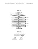 IMAGE PROCESSING APPARATUS, COMPUTER PROGRAM PRODUCT, AND IMAGE PROCESSING     METHOD diagram and image