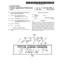 SYSTEM AND METHOD FOR SEGMENTING TEXT LINES IN DOCUMENTS diagram and image