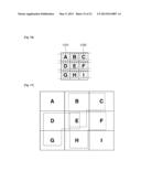 IMAGE PROCESSING APPARATUS, IMAGE PROCESSING METHOD, AND PROGRAM diagram and image