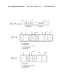 CHUNCK HEADER INCORPORATING BINARY FLAGS AND CORRELATED VARIABLE-LENGTH     FIELDS diagram and image