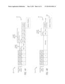 CHUNCK HEADER INCORPORATING BINARY FLAGS AND CORRELATED VARIABLE-LENGTH     FIELDS diagram and image