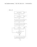 CHUNCK HEADER INCORPORATING BINARY FLAGS AND CORRELATED VARIABLE-LENGTH     FIELDS diagram and image