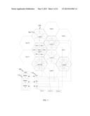 SOFT HAND-OFF AND ROUTING DATA IN A VIRTUALIZED DISTRIBUTED ANTENNA SYSTEM diagram and image