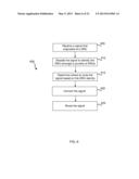 SOFT HAND-OFF AND ROUTING DATA IN A VIRTUALIZED DISTRIBUTED ANTENNA SYSTEM diagram and image