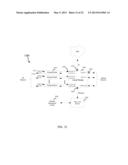 SOFT HAND-OFF AND ROUTING DATA IN A VIRTUALIZED DISTRIBUTED ANTENNA SYSTEM diagram and image