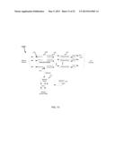 SOFT HAND-OFF AND ROUTING DATA IN A VIRTUALIZED DISTRIBUTED ANTENNA SYSTEM diagram and image