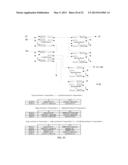 SOFT HAND-OFF AND ROUTING DATA IN A VIRTUALIZED DISTRIBUTED ANTENNA SYSTEM diagram and image