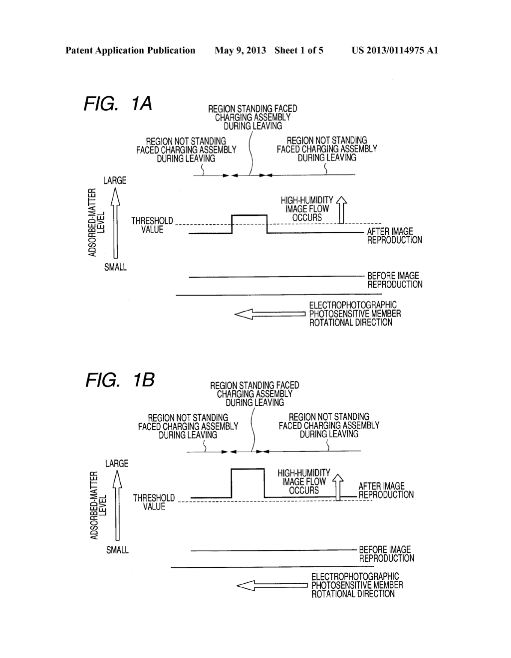 ELECTROPHOTOGRAPHIC PHOTOSENSITIVE MEMBER AND ELECTROPHOTOGRAPHIC     APPARATUS - diagram, schematic, and image 02