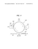 ELECTROPHOTOGRAPHIC PHOTOSENSITIVE MEMBER AND ELECTROPHOTOGRAPHIC     APPARATUS diagram and image