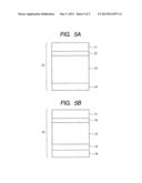 ELECTROPHOTOGRAPHIC PHOTOSENSITIVE MEMBER AND ELECTROPHOTOGRAPHIC     APPARATUS diagram and image