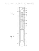 IMPELLER VANE WITH LEADING EDGE ENHANCEMENT diagram and image