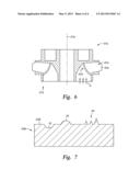 IMPELLER VANE WITH LEADING EDGE ENHANCEMENT diagram and image