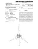 WIND TURBINE ROTOR AND WIND TURBINE diagram and image