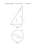 VERTICAL AXIS WIND TURBINE diagram and image