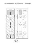 COMPRESSOR WHEEL SHAFT WITH RECESSED PORTION diagram and image